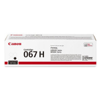 Canon CRG-067H (5106C002) black - originál